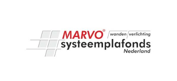 Marvo Systeemplafonds